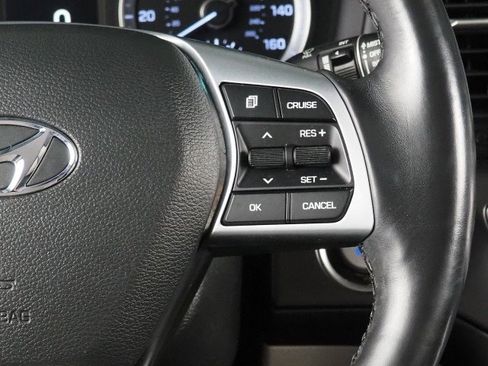 Used 2019 Hyundai Sonata SEL image 22