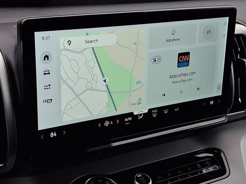 Certified 2025 Ford Expedition Max Active image 17