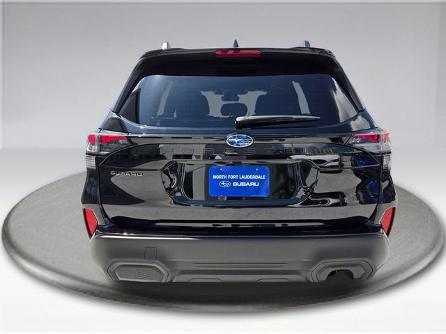 Used 2025 Subaru Forester Premium AWD/4WD image 15