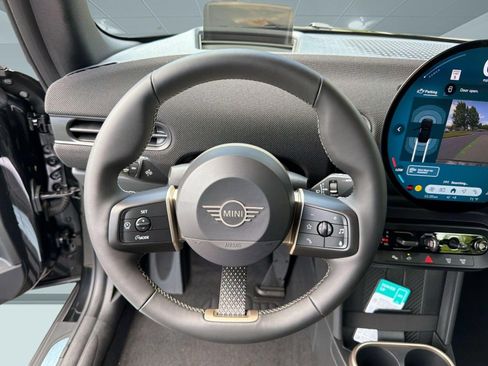 New 2026 MINI Cooper S FWD image 16