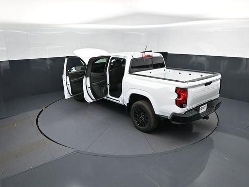 New 2026 Chevrolet Colorado W/T image 2
