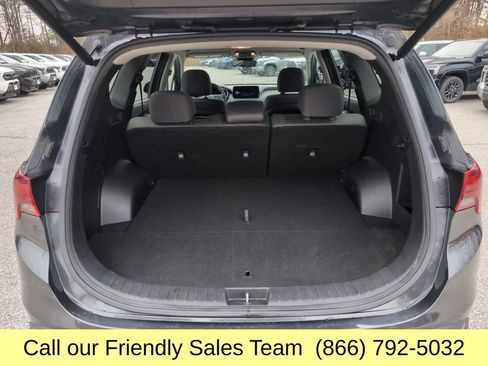 Used 2023 Hyundai Santa Fe SEL image 23