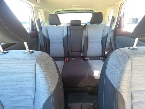 Used 2023 Nissan Rogue SV image 21