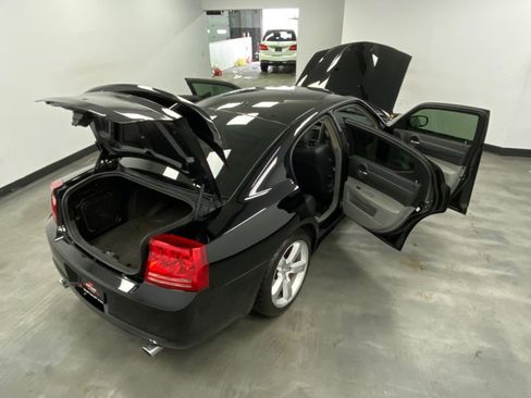 Used 2006 Dodge Charger SRT8 w/ SRT Option Group III image 51