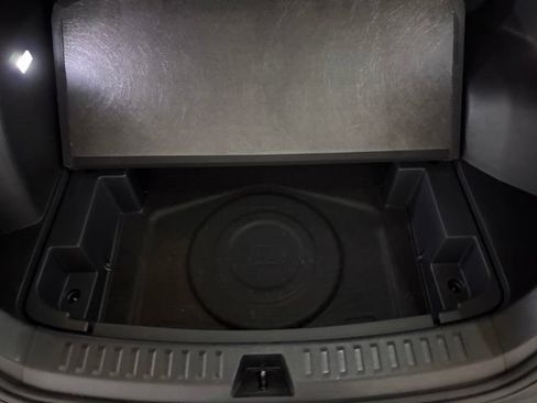 Used 2025 Chevrolet Equinox LT FWD image 13