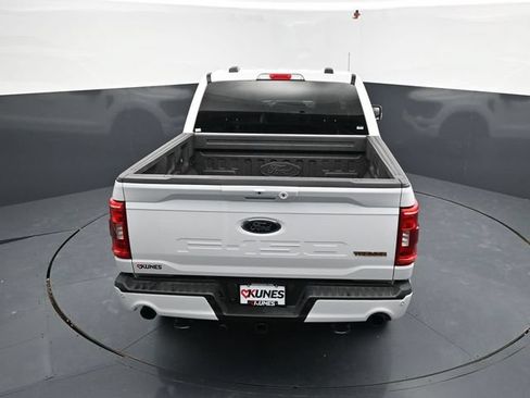 Used 2022 Ford F150 Tremor w/ Equipment Group 401A Mid AWD/4WD image 52