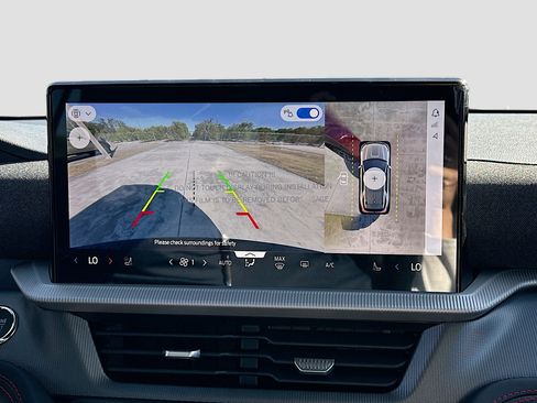 New 2026 Ford Explorer ST image 9