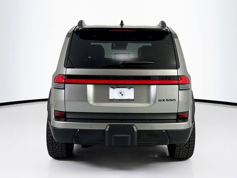 Used 2024 Lexus GX 550 image 6