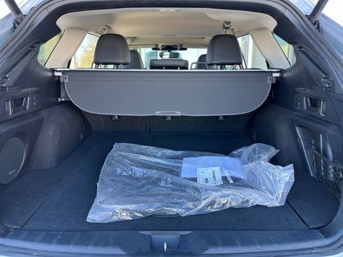 Certified 2024 Subaru Outback Limited image 17