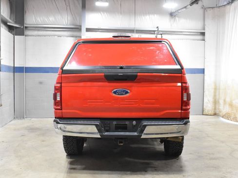 Used 2023 Ford F150 XLT AWD/4WD image 25