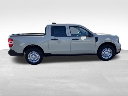 New 2025 Ford Maverick XL w/ Equipment Group 101A image 6