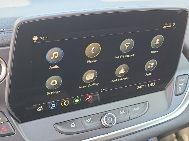 New 2026 Chevrolet Blazer LT FWD image 31