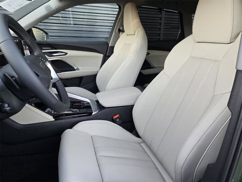 New 2025 Audi Q5 2.0T Premium Plus image 20