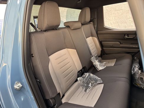 New 2026 Toyota Tacoma TRD Off-Road image 41