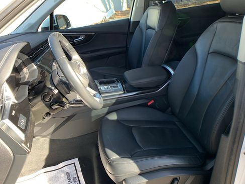 Used 2024 Audi Q7 3.0T Premium Plus image 10
