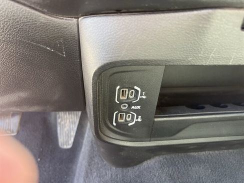 Used 2019 RAM 2500 Tradesman image 22