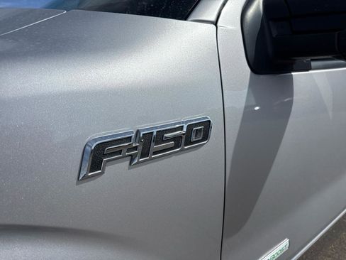 Used 2014 Ford F150 Limited image 10