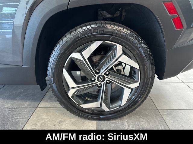 Used 2023 Hyundai Tucson SEL w/ Convenience Package AWD/4WD image 8