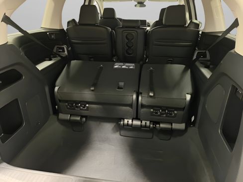 Used 2026 Honda Odyssey EX-L image 26