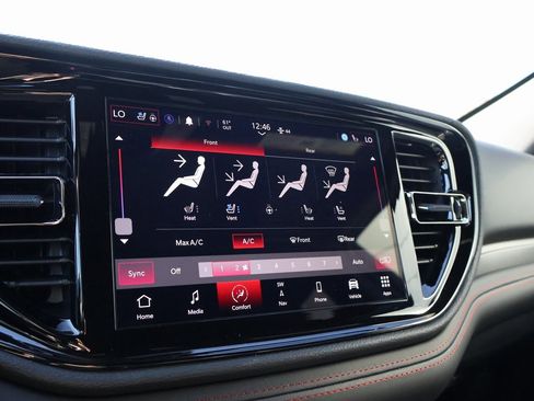 New 2026 Dodge Durango GT image 36