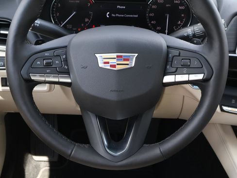 Used 2026 Cadillac CT4 Luxury image 14