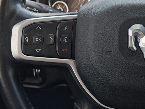 Used 2023 RAM 1500 Big Horn image 26