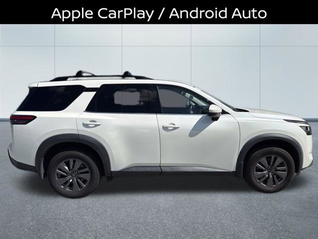 Used 2022 Nissan Pathfinder SV FWD image 8