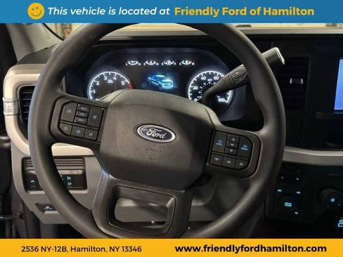 New 2025 Ford F250 XLT w/ 360-Degree Camera Package image 14