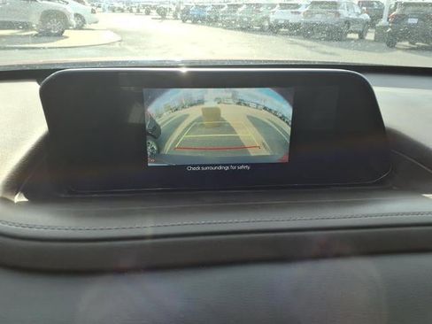 Used 2024 MAZDA CX-30 AWD 2.5 S w/ Premium Package image 13