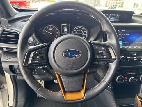 Used 2023 Subaru Forester Wilderness AWD/4WD image 17