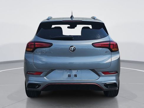 Used 2023 Buick Encore GX Select w/ Sport Touring Package AWD/4WD image 5