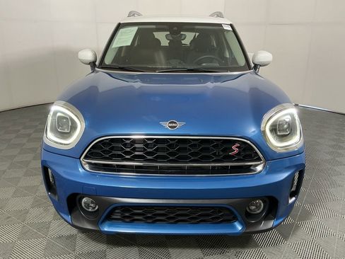 Certified 2023 MINI Cooper Countryman S image 3