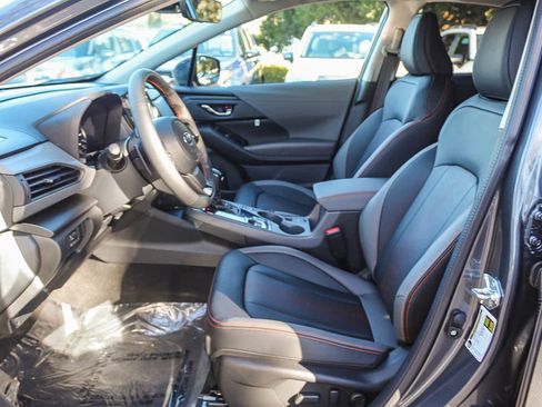 New 2026 Subaru Crosstrek 2.5i Limited image 17