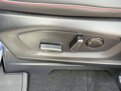 New 2026 Ford Explorer ST-Line w/ ST-Line Street Pack RWD image 17