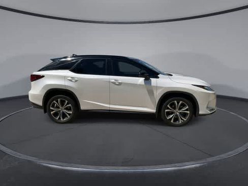Used 2022 Lexus RX 350 FWD w/ Premium Package image 9