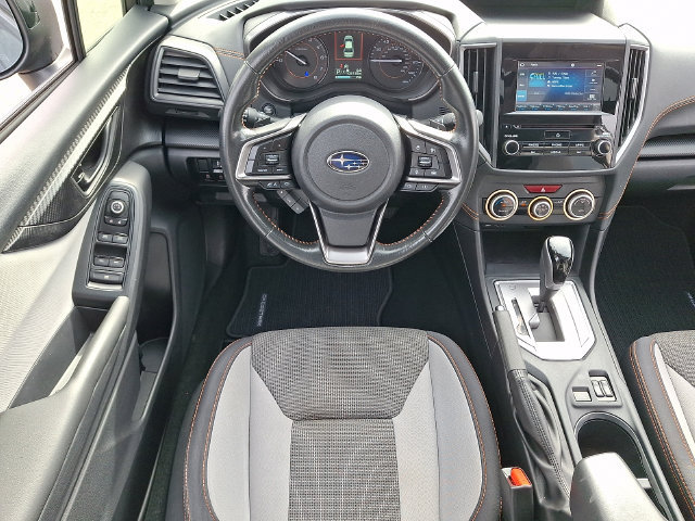 Used 2023 Subaru Crosstrek 2.0i Premium AWD/4WD image 3