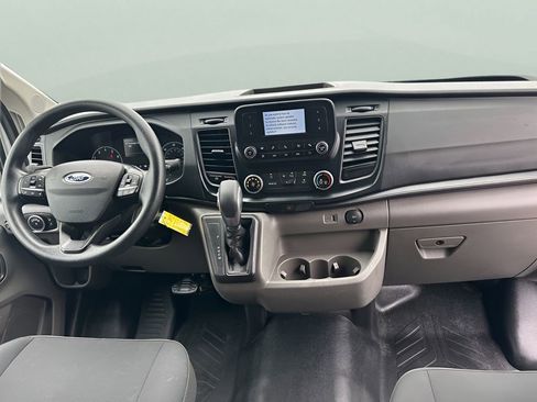 Used 2023 Ford Transit 250 Low Roof w/ Exterior Upgrade Package image 11