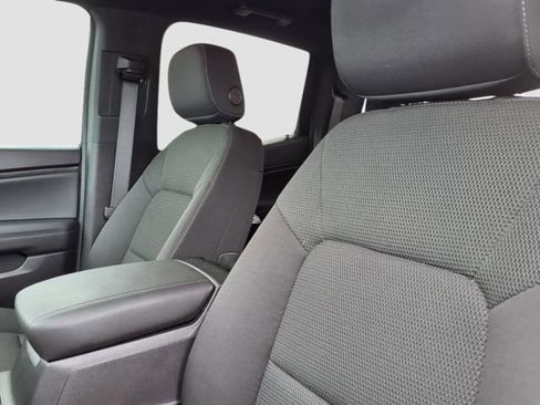 Used 2023 Chevrolet Colorado LT w/ LT Convenience Package II image 16