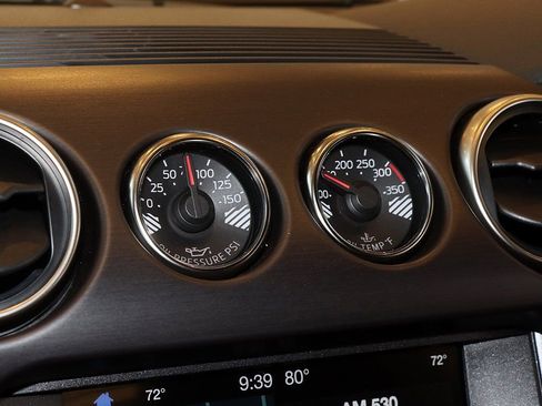 Used 2017 Ford Mustang Shelby GT350R w/ GT350R Equipment Group 920A image 42