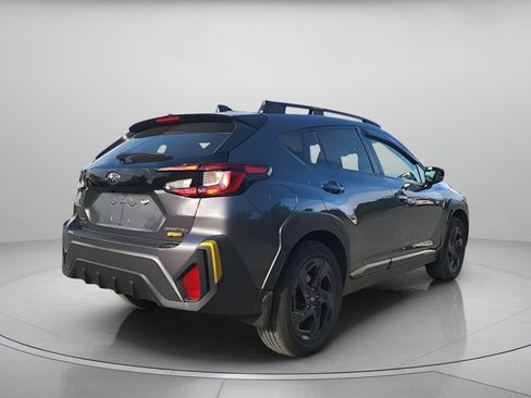 Used 2024 Subaru Crosstrek 2.5i Sport w/ Popular Package #4A image 3
