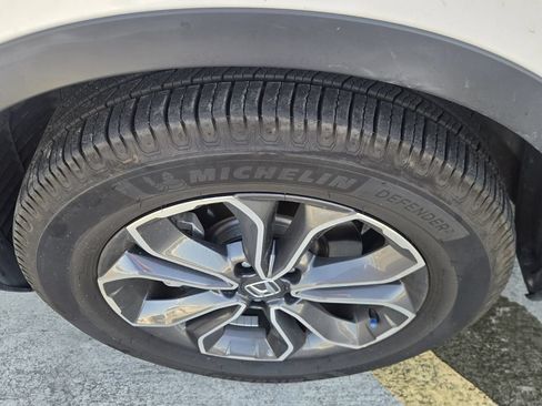 Used 2021 Honda CR-V EX-L image 6