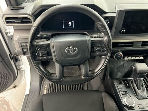 Used 2024 Toyota Tacoma SR5 image 20