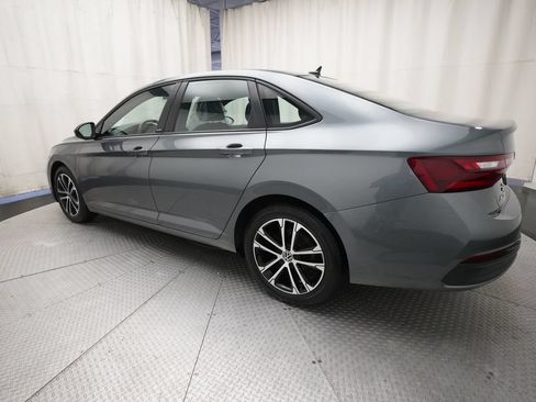 Used 2024 Volkswagen Jetta Sport FWD image 30