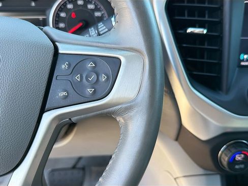 Used 2018 GMC Acadia SLE w/ Driver Alert Package I image 38