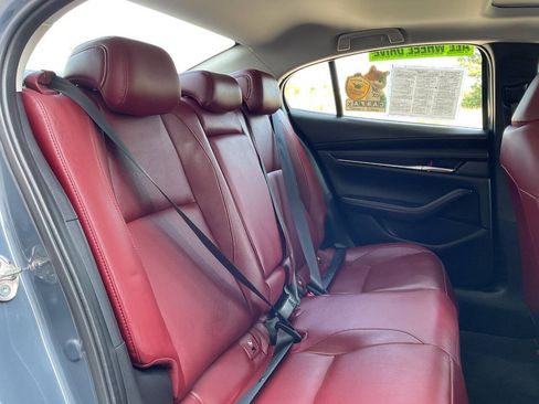 Used 2025 MAZDA MAZDA3 s AWD/4WD image 51