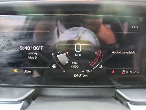 Used 2025 GMC Terrain Elevation w/ Elevation Premium Package FWD image 20