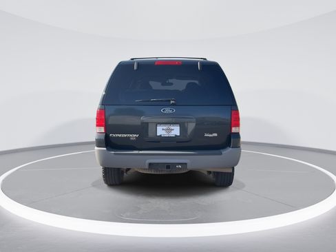 Used 2003 Ford Expedition XLT AWD/4WD image 6