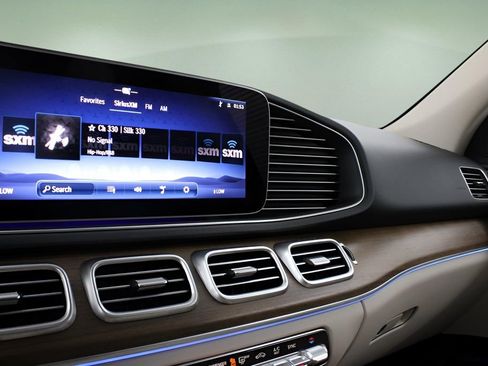 Used 2024 Mercedes-Benz GLE 350 4MATIC image 25