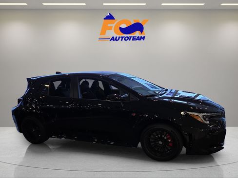 New 2026 Toyota Corolla GR AWD/4WD image 5