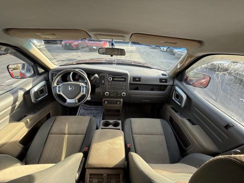 Used 2007 Honda Ridgeline RTS image 36